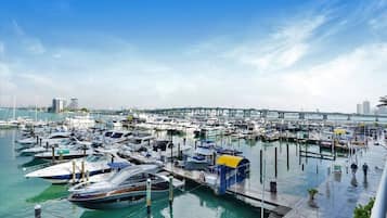 Port de plaisance