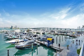 Port de plaisance