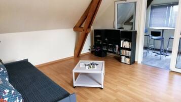 Télévision, livres