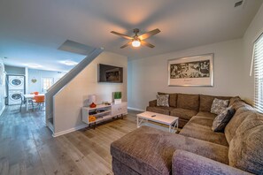 Televisio, työhuone