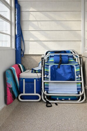 Interior - Delightful Cottage•Pet Friendly•Fenced Yard (Rehoboth Beach)