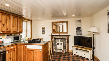 Cottage | Private kitchen