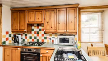 Cottage | Interior