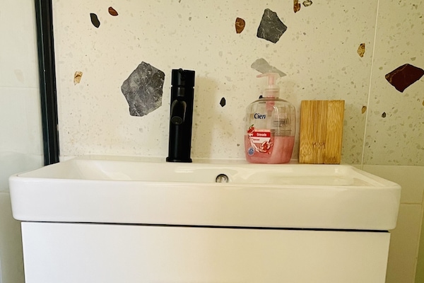 Banheiro