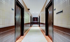Lobby - Treebo Primeland Suites, Mailasandra (Bengaluru)