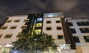 Exterior - Treebo Primeland Suites, Mailasandra (Bengaluru)