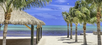 Beachfront Estate w/Pool,Bikes,Kayaks,& EV charger