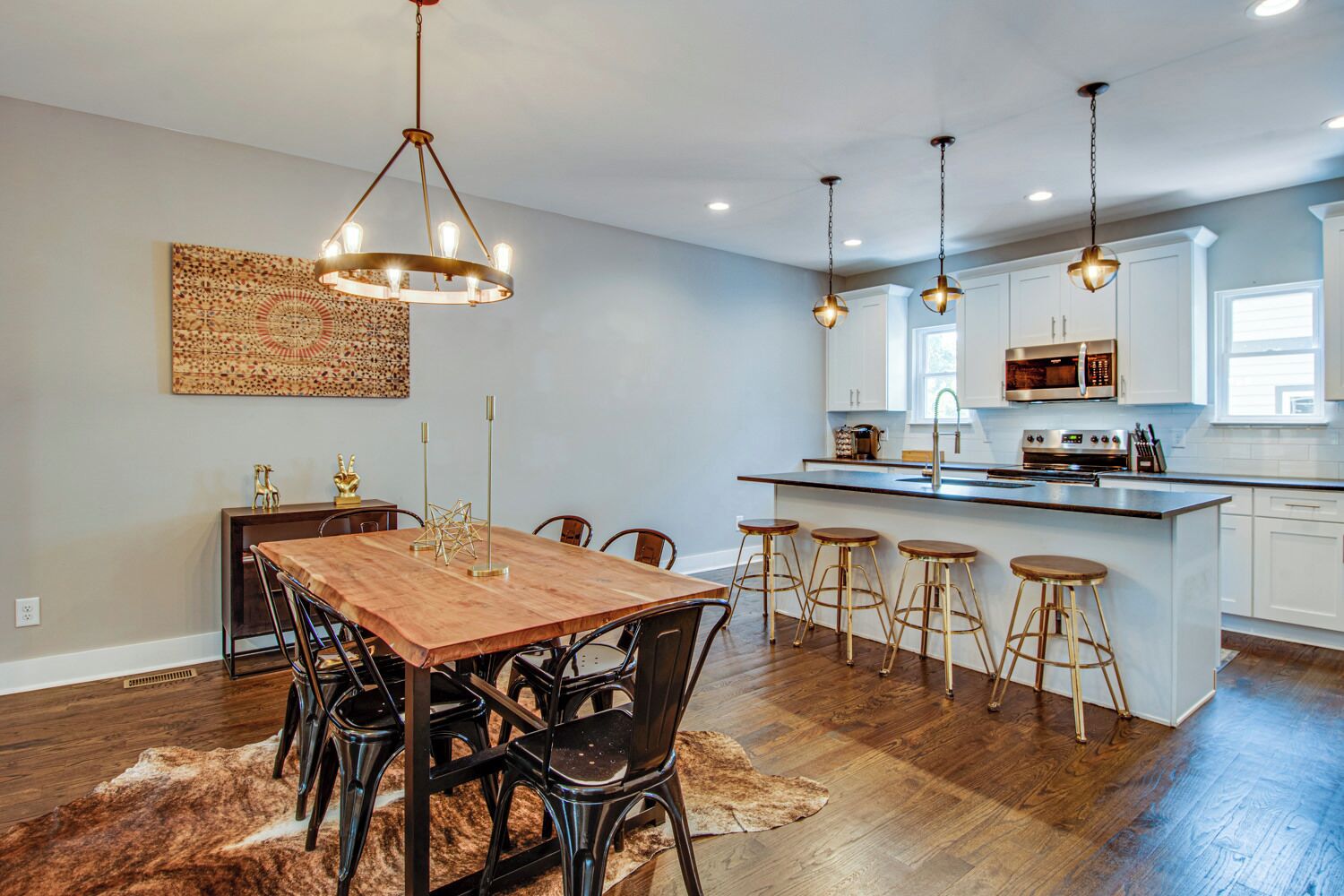 Nashville Chic | 10 min from Rich Culture
