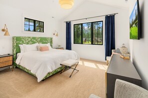 5 sovrum, strykjärn/strykbräda, resesäng och gratis wi-fi