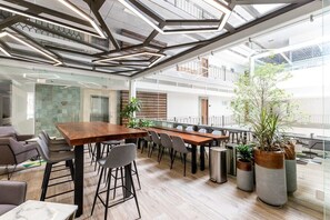 Dining - Casa Magnifica 1 Bedroom Penthouse (Puerto Vallarta)