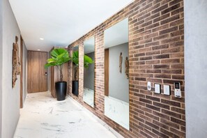 Interior - Casa Magnifica 1 Bedroom Penthouse (Puerto Vallarta)