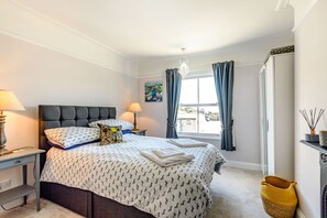 Cottage | 4 slaapkamers, individueel gedecoreerd, individueel gemeubileerd