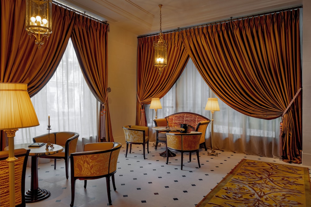 Hôtel Madame Rêve by null Hôtel Madame Rêve by null