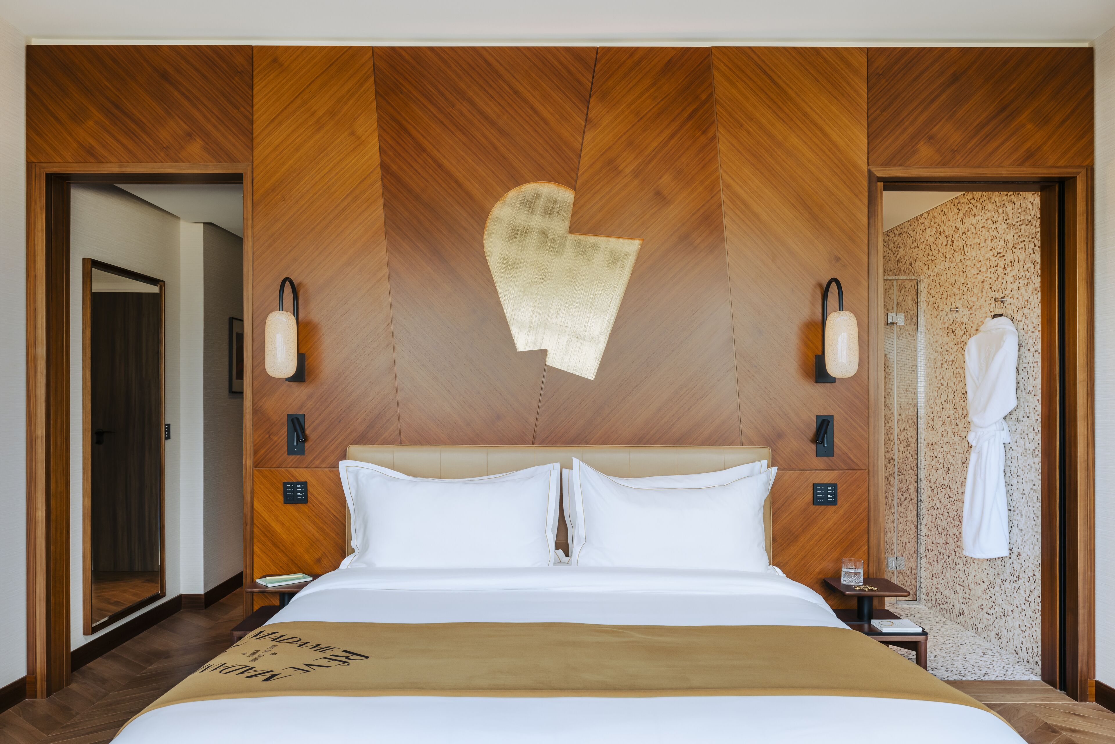 Photo - Hôtel Madame Rêve