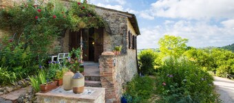 Le Rose di Montagnana