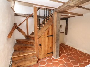 村舍 | 住宿内部