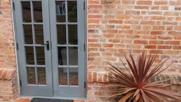 Casa de campo | Interior