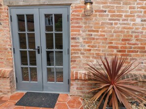 村舍 | 住宿内部