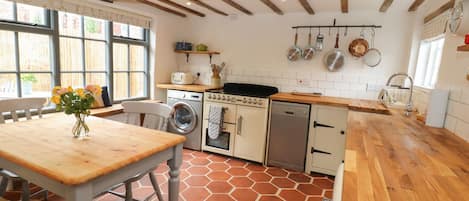 Cottage | Intérieur