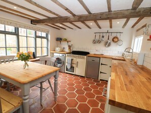 Cottage | Interior - Auld Cottage (Newark)