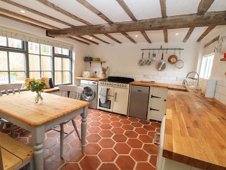 村舍 | 住宿内部