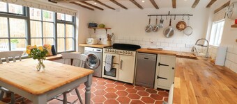 Auld Cottage