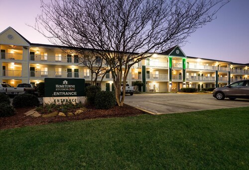 Birch Hill Suites Lake Charles - Sulphur