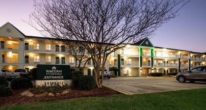 Birch Hill Suites Lake Charles - Sulphur