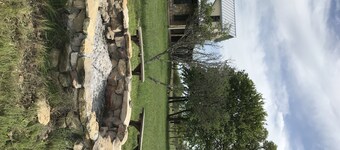 Life on the Ridge, 51 acres of Ranch Living.