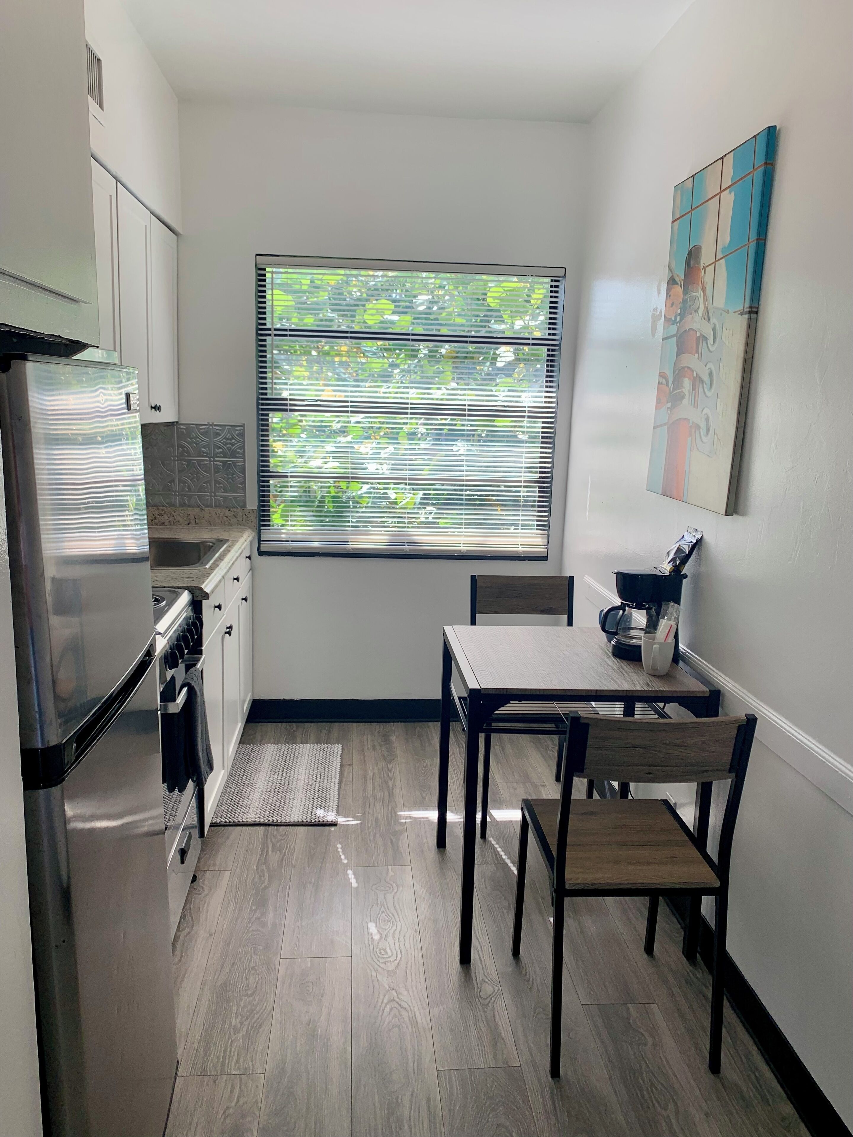 Pool View King | Restauration dans la chambre