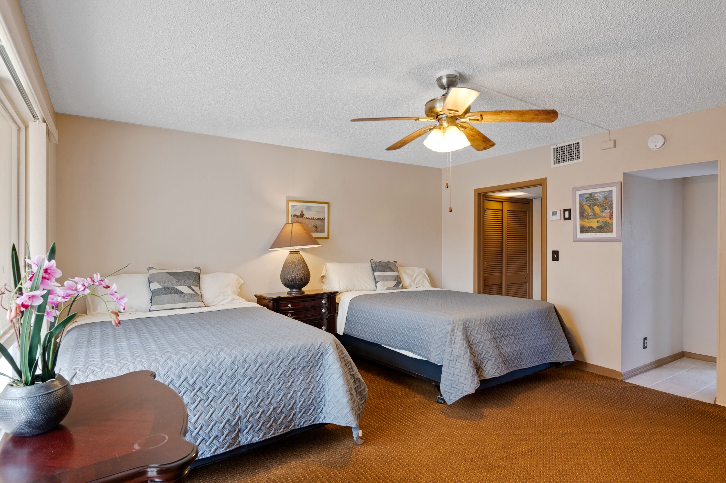 1 bedroom, individually decorated, individually furnished, free wifi