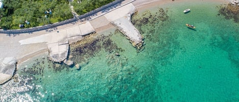 海灘