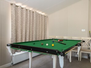Cottage | Bilik permainan
