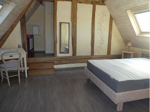 1 chambre