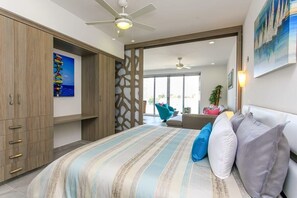 1 Schlafzimmer, Schreibtisch, Bügeleisen/Bügelbrett, WLAN