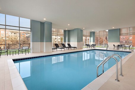 Homewood Suites by Hilton Indianapolis Downtown IUPUI - Image 70