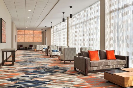Homewood Suites by Hilton Indianapolis Downtown IUPUI - Image 44