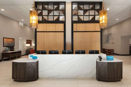 Homewood Suites by Hilton Indianapolis Downtown IUPUI - Image 5