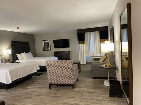 Homewood Suites by Hilton Indianapolis Downtown IUPUI - Image 65