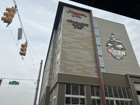 Homewood Suites by Hilton Indianapolis Downtown IUPUI - Image 75