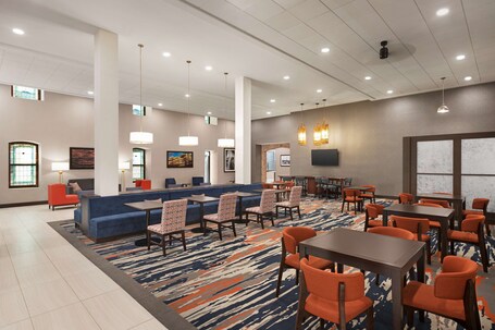 Homewood Suites by Hilton Indianapolis Downtown IUPUI - Image 20