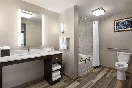 Homewood Suites by Hilton Indianapolis Downtown IUPUI - Image 24