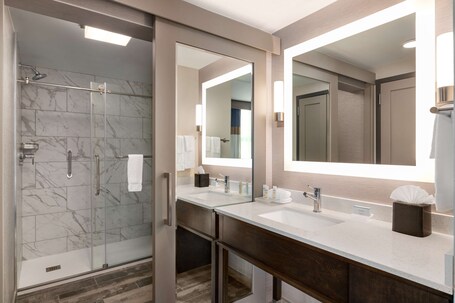 Homewood Suites by Hilton Indianapolis Downtown IUPUI - Image 6