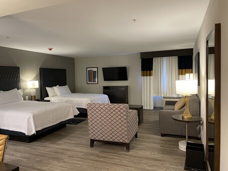 Homewood Suites by Hilton Indianapolis Downtown IUPUI - Image 67