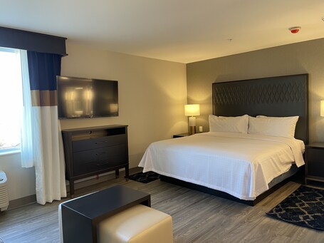 Homewood Suites by Hilton Indianapolis Downtown IUPUI - Image 69