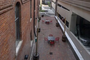 Homewood Suites by Hilton Indianapolis Downtown IUPUI