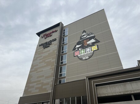 Homewood Suites by Hilton Indianapolis Downtown IUPUI - Image 72