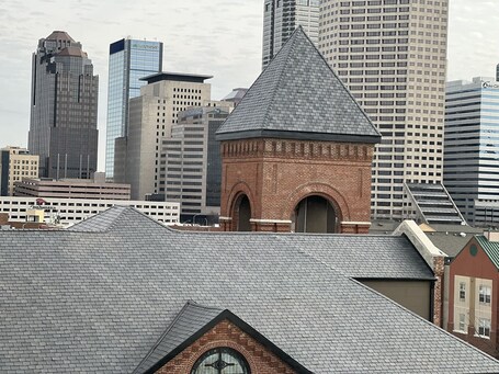 Homewood Suites by Hilton Indianapolis Downtown IUPUI - Image 56