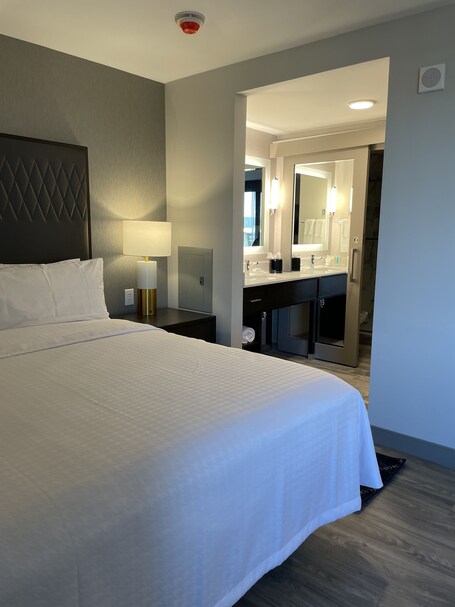 Homewood Suites by Hilton Indianapolis Downtown IUPUI - Image 13