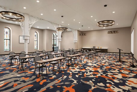 Homewood Suites by Hilton Indianapolis Downtown IUPUI - Image 53